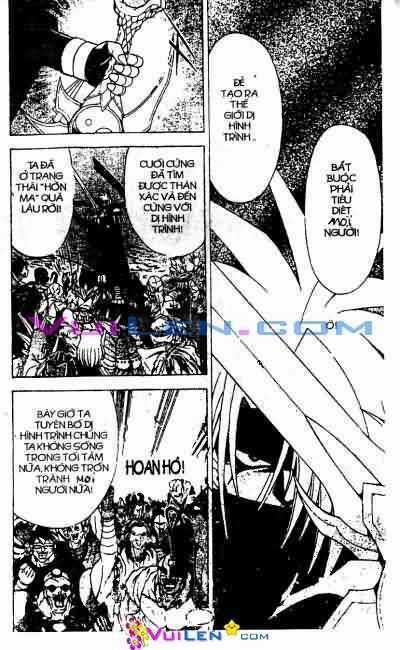 Tiểu Ma Thần Zenki Chapter 15 trang 69