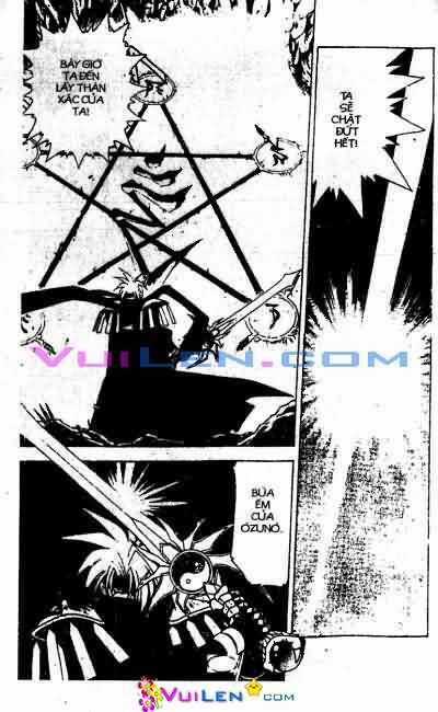 Tiểu Ma Thần Zenki Chapter 15 trang 70