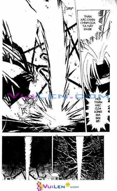 Tiểu Ma Thần Zenki Chapter 15 trang 71