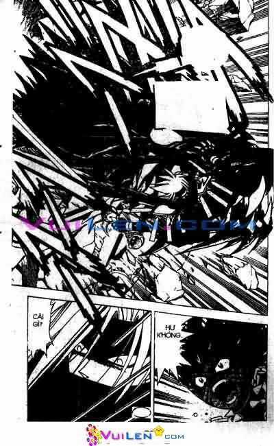 Tiểu Ma Thần Zenki Chapter 15 trang 72