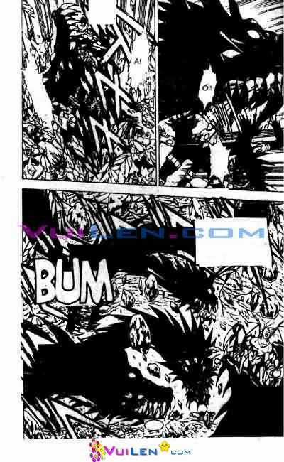 Tiểu Ma Thần Zenki Chapter 15 trang 73