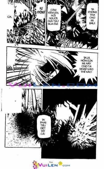 Tiểu Ma Thần Zenki Chapter 15 trang 74