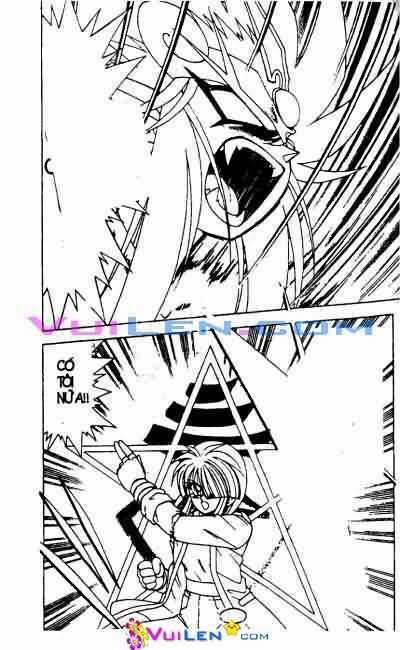 Tiểu Ma Thần Zenki Chapter 15 trang 79