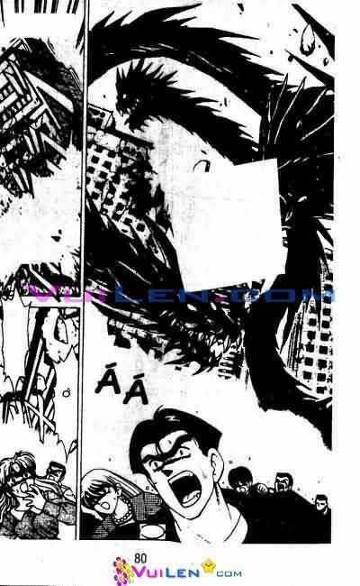 Tiểu Ma Thần Zenki Chapter 15 trang 80