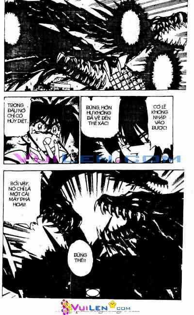 Tiểu Ma Thần Zenki Chapter 15 trang 83