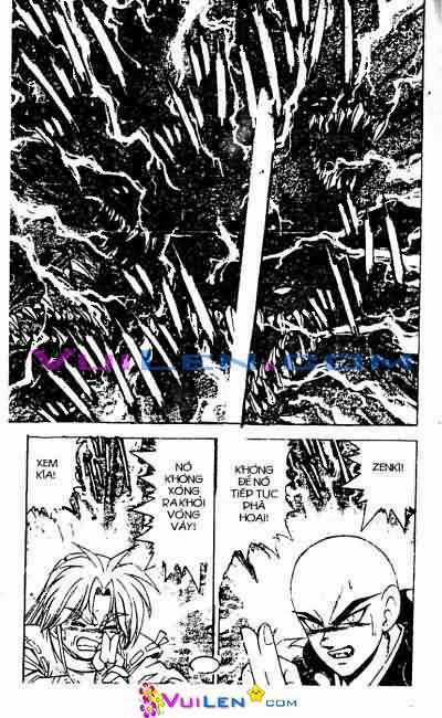 Tiểu Ma Thần Zenki Chapter 15 trang 85