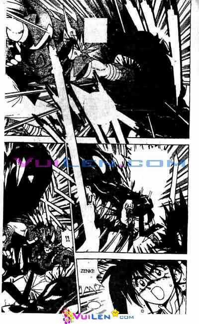 Tiểu Ma Thần Zenki Chapter 15 trang 87