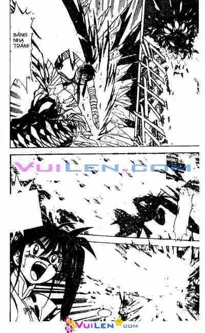 Tiểu Ma Thần Zenki Chapter 15 trang 88