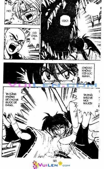 Tiểu Ma Thần Zenki Chapter 15 trang 90
