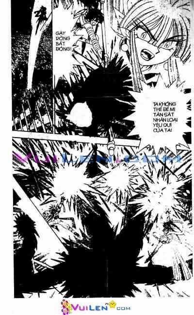 Tiểu Ma Thần Zenki Chapter 15 trang 93