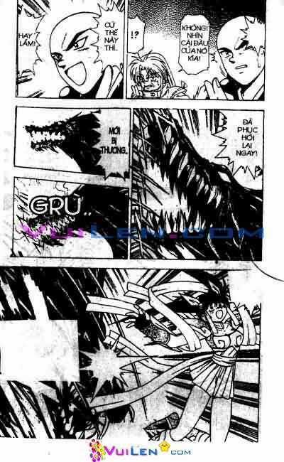 Tiểu Ma Thần Zenki Chapter 15 trang 94