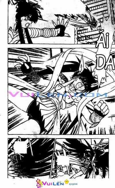 Tiểu Ma Thần Zenki Chapter 15 trang 95