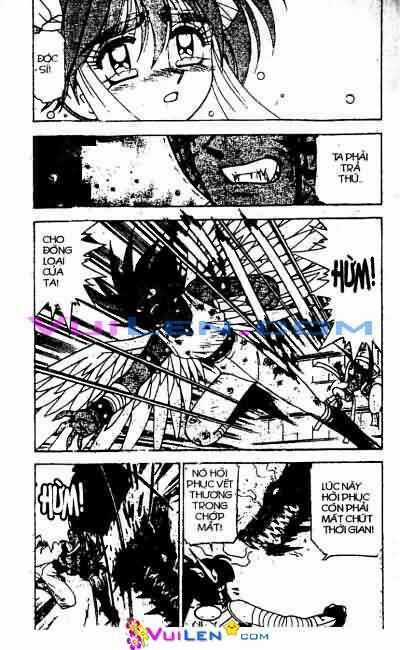 Tiểu Ma Thần Zenki Chapter 15 trang 97