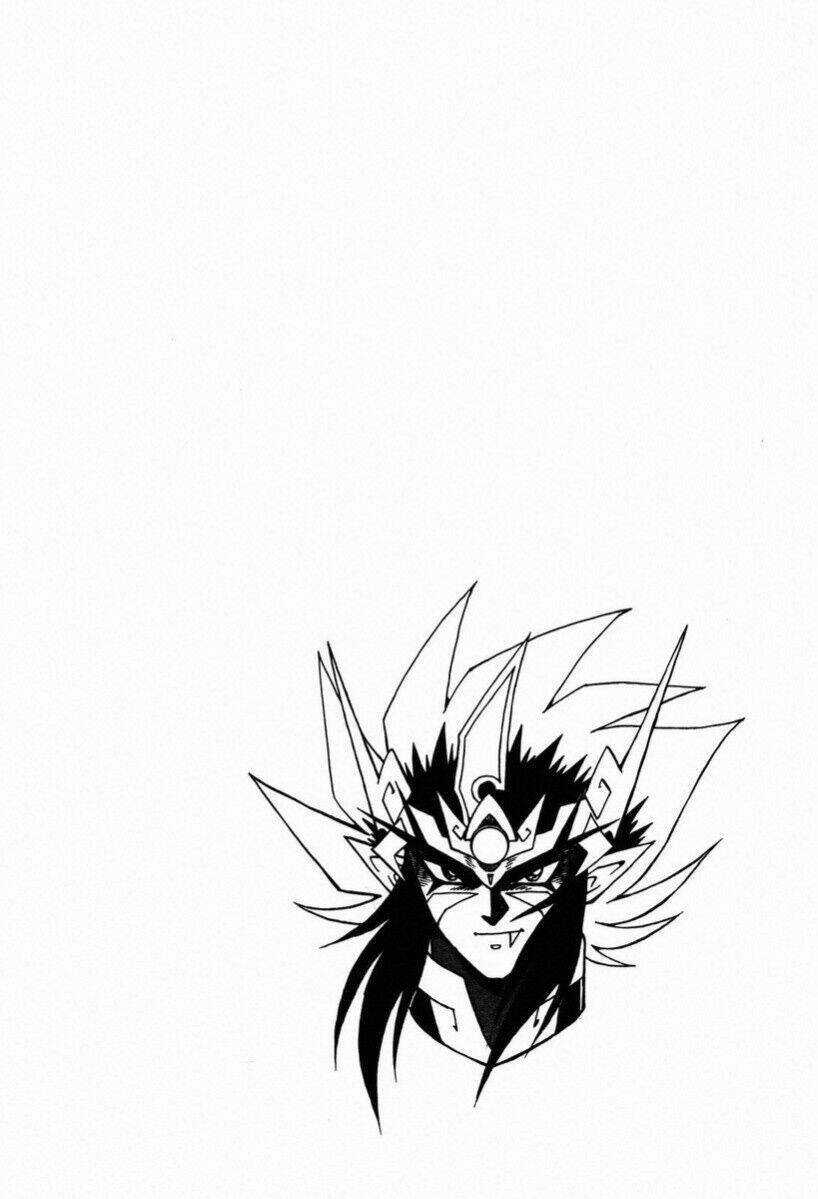 Tiểu Ma Thần Zenki Chapter 17 trang 22