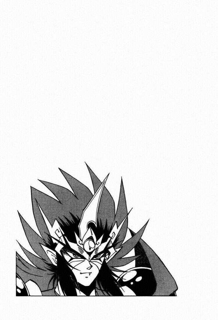 Tiểu Ma Thần Zenki Chapter 22 trang 13