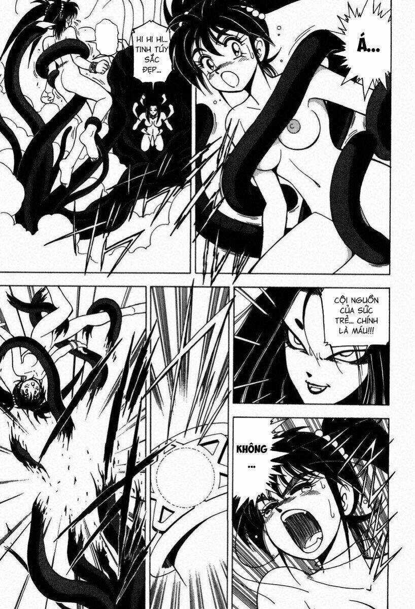 Tiểu Ma Thần Zenki Chapter 26 trang 2