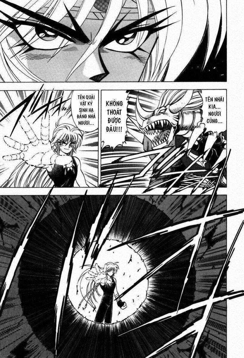 Tiểu Ma Thần Zenki Chapter 27 trang 16