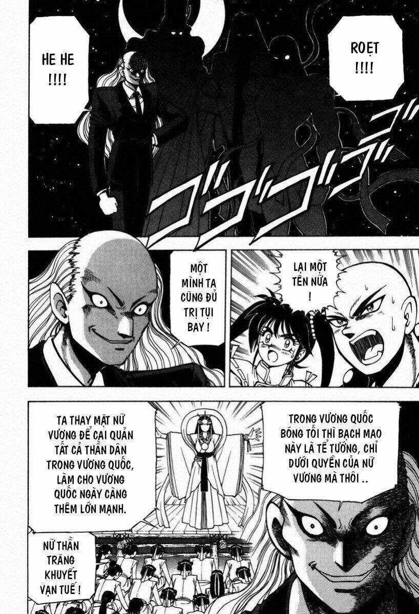 Tiểu Ma Thần Zenki Chapter 27 trang 7