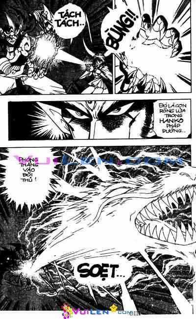 Tiểu Ma Thần Zenki Chapter 3 trang 101