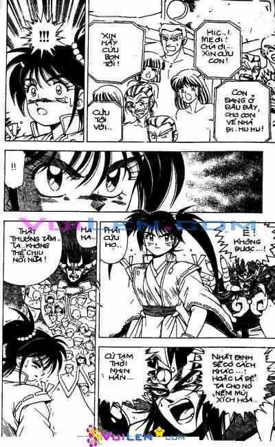 Tiểu Ma Thần Zenki Chapter 3 trang 103