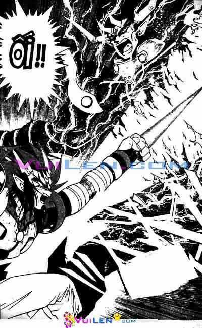 Tiểu Ma Thần Zenki Chapter 3 trang 110