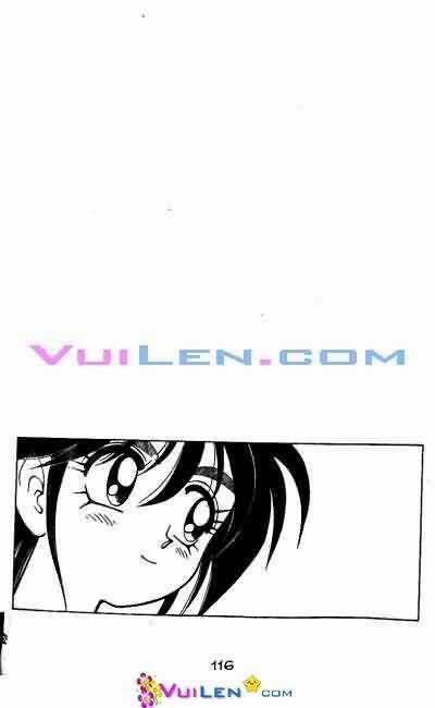 Tiểu Ma Thần Zenki Chapter 3 trang 116