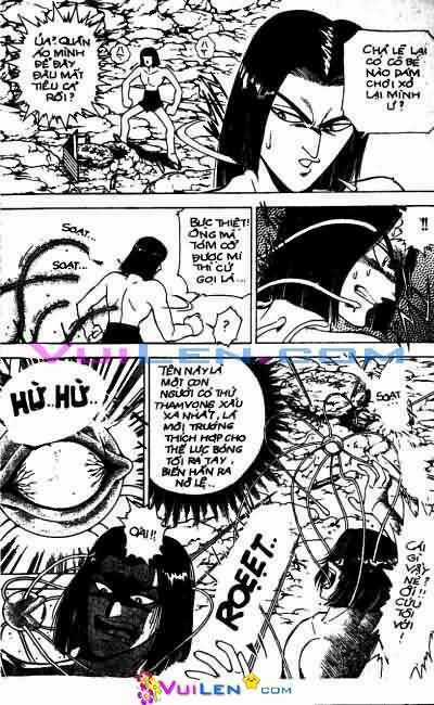 Tiểu Ma Thần Zenki Chapter 3 trang 119