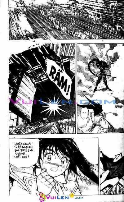 Tiểu Ma Thần Zenki Chapter 3 trang 18