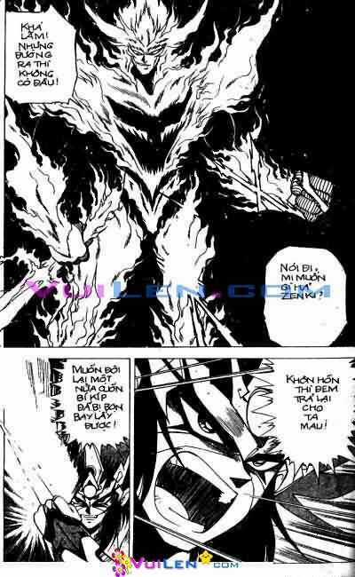 Tiểu Ma Thần Zenki Chapter 3 trang 22