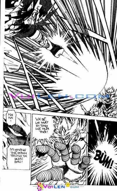 Tiểu Ma Thần Zenki Chapter 3 trang 23