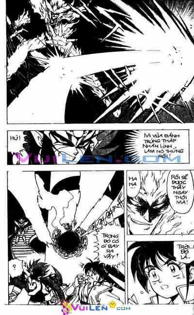 Tiểu Ma Thần Zenki Chapter 3 trang 24