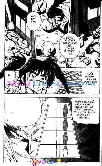 Tiểu Ma Thần Zenki Chapter 3 trang 26