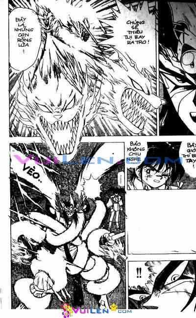 Tiểu Ma Thần Zenki Chapter 3 trang 29