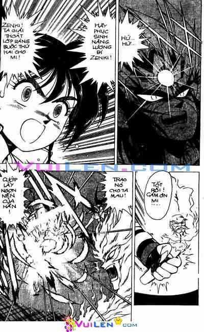 Tiểu Ma Thần Zenki Chapter 3 trang 31