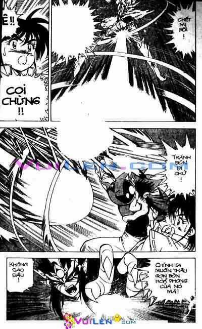 Tiểu Ma Thần Zenki Chapter 3 trang 41