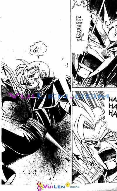 Tiểu Ma Thần Zenki Chapter 3 trang 5