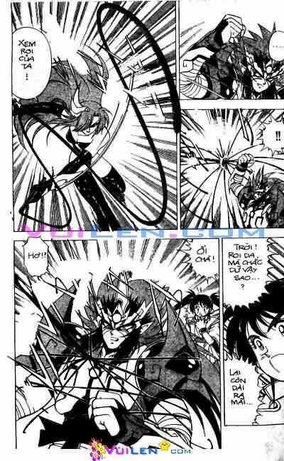 Tiểu Ma Thần Zenki Chapter 3 trang 52