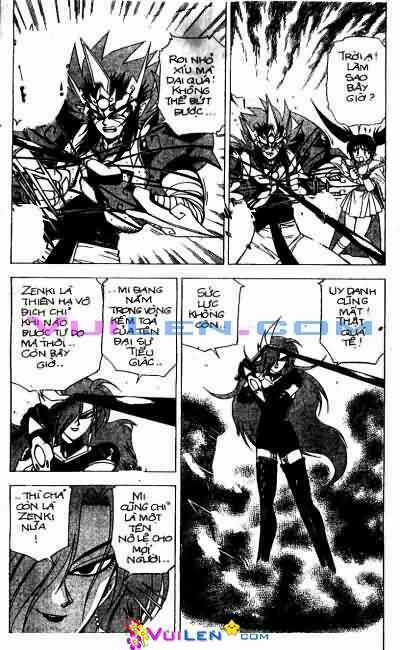 Tiểu Ma Thần Zenki Chapter 3 trang 53