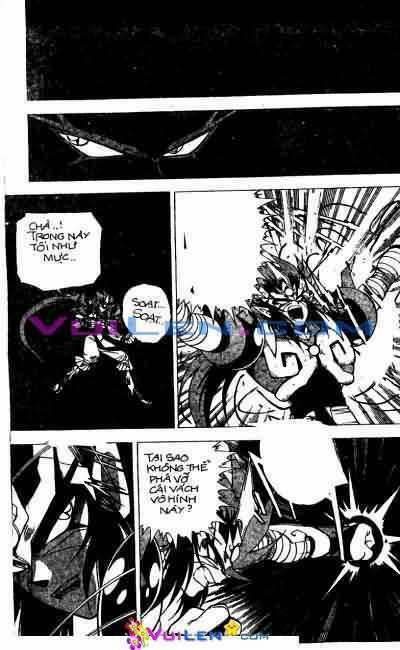 Tiểu Ma Thần Zenki Chapter 3 trang 57