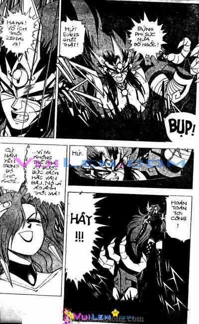 Tiểu Ma Thần Zenki Chapter 3 trang 58