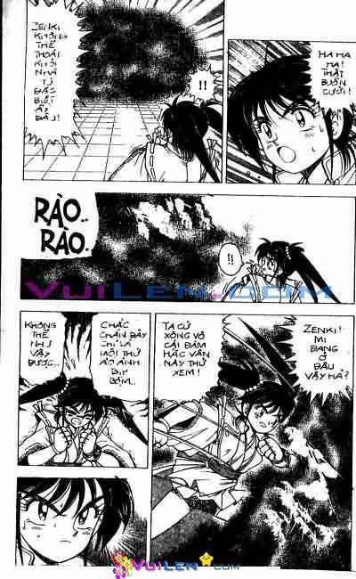 Tiểu Ma Thần Zenki Chapter 3 trang 59