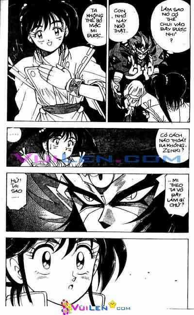 Tiểu Ma Thần Zenki Chapter 3 trang 61