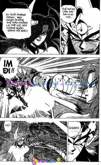 Tiểu Ma Thần Zenki Chapter 3 trang 65