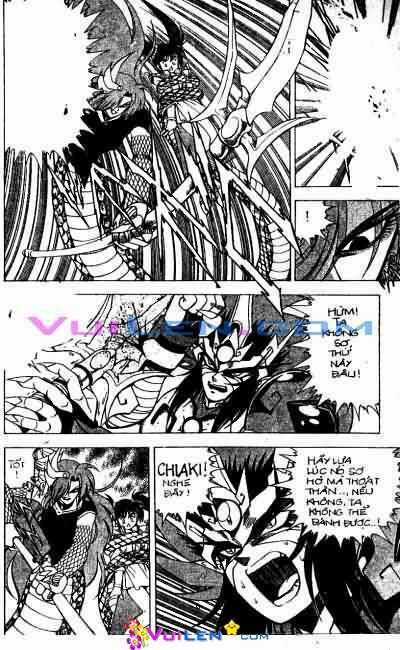 Tiểu Ma Thần Zenki Chapter 3 trang 71