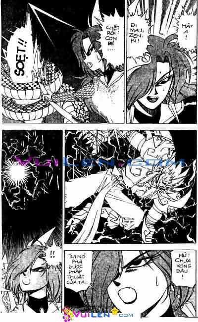 Tiểu Ma Thần Zenki Chapter 3 trang 75