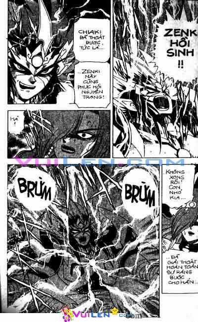 Tiểu Ma Thần Zenki Chapter 3 trang 78