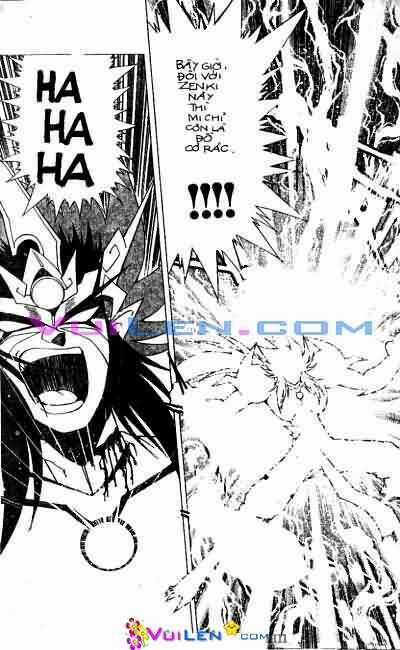 Tiểu Ma Thần Zenki Chapter 3 trang 79