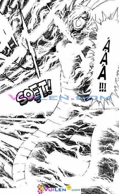 Tiểu Ma Thần Zenki Chapter 3 trang 80