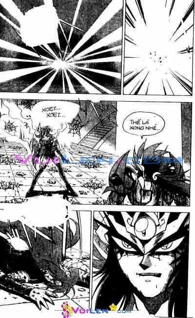 Tiểu Ma Thần Zenki Chapter 3 trang 81