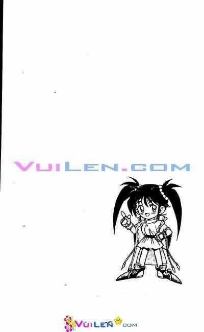 Tiểu Ma Thần Zenki Chapter 3 trang 85